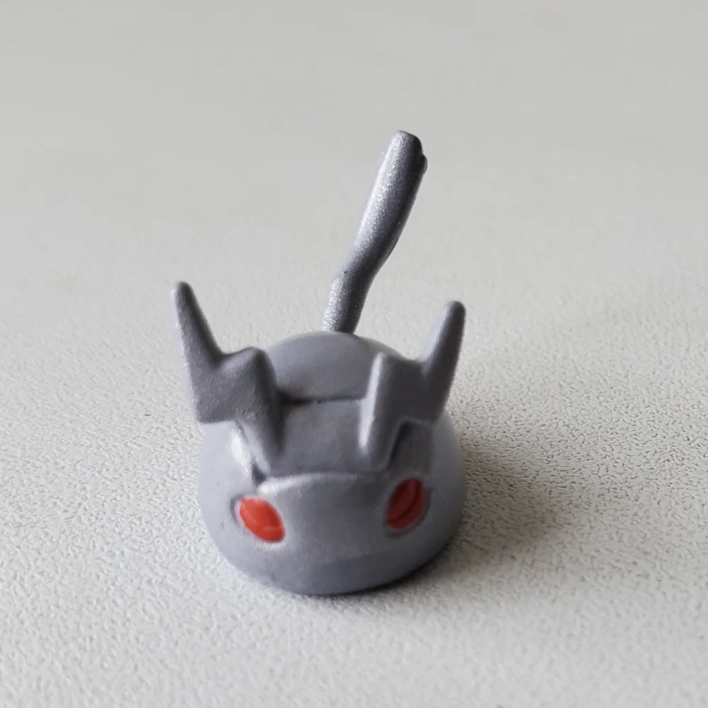 Digimon | MetalKoromon 1